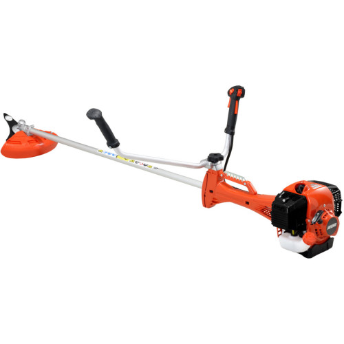 Триммер садовый ECHO мотокоса SRM-520ES/U 2,16кВт/2,94л.с., кос. головка+ нож для зарослей (SRM-520ES/U) – ECHO