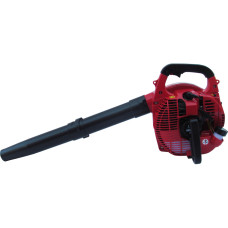 Воздуходувка Vulkan EBV260 0,75кВт/1к.с., 468м3/час, с мешком 30л (EBV260)