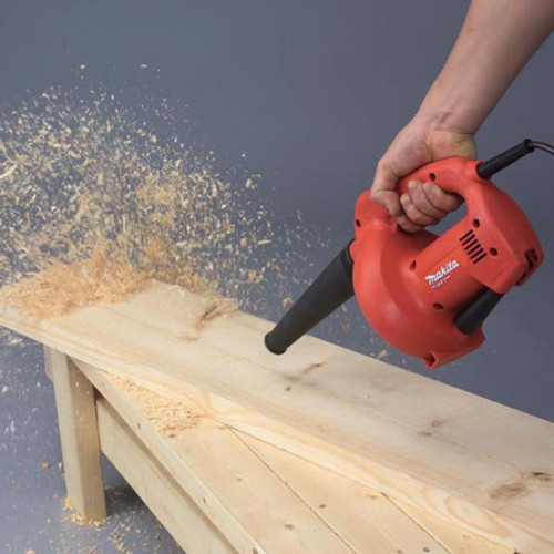 Повітродувка Makita M4000 – Makita (вид 2)