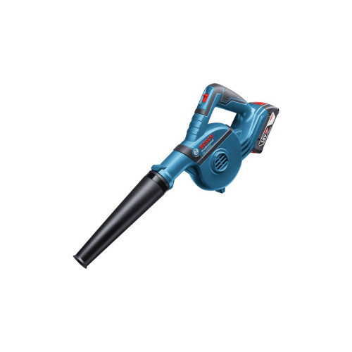 Воздуходувка Bosch GBL 18V-120 Professional, 18В, 270 км/г, 120 м/г, 1.1 кг (без АКБ и ЗУ) (0.601.9F5.100) – BOSCH
