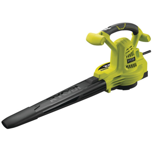 Воздуходувка Ryobi RBV3000CSV, с дробителем (5133002188) – Ryobi