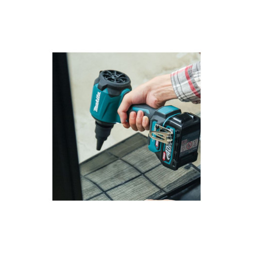 Воздуходувка Makita AS001GZ XGT, 40 V Max (без АКБ и ЗУ) (AS001GZ) – Makita (вид 1)