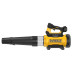 Воздуходувка DeWALT XR FLEXVOLT 54В Li-lon, 257,5 км/ч (без АКБ.и ЗУ) (DCMBL777N) – Dewalt (вид 1)