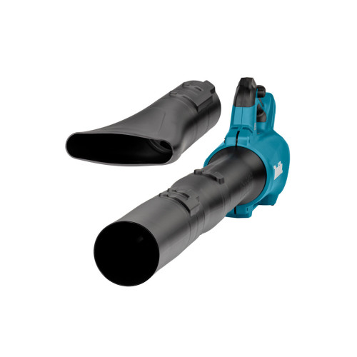 Повітродувка Makita DUB184Z LXT, 18В (без АКБ та ЗП) (DUB184Z) – Makita (вид 2)