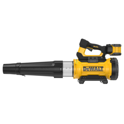 Повітродувка DeWALT XR FLEXVOLT 54 В Li-lon, 257,5 км/ч,3Ah (DCMBL777X1) – Dewalt (вид 1)