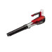 Воздуходувка Einhell GP-LB 18/200 Li GK - Solo, 18В, 200км/ч, 630м3/ч (без АКБ и ЗУ) (3433550) – Einhell