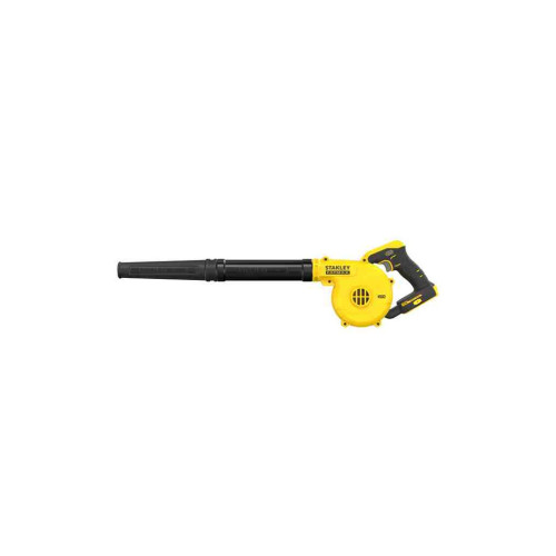 Воздуходувка Stanley FATMAX V20, Li-Ion 18V, 80 м/с, (без АКБ и ЗУ) (SFMCBL01B) – Stanley (вид 2)