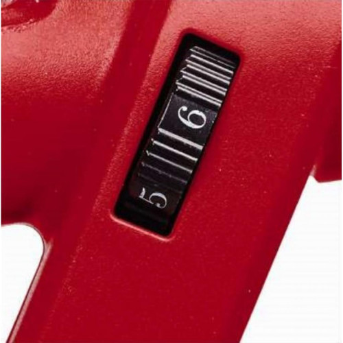 Воздуходувка Einhell Einhell GC-EL 3000 E (3433320) – Einhell (вид 1)
