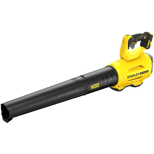 Воздуходувка Stanley аккумуляторная, 18 В (SFMCBL7M1) – Stanley
