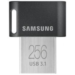USB флеш накопичувач Samsung 256GB FIT PLUS USB 3.1 (MUF-256AB/APC)