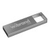 USB флеш накопитель Wibrand 16GB Shark Silver USB 2.0 (WI2.0/SH16U4S) – Wibrand