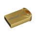 USB флеш накопитель Wibrand 32GB Hawk Gold USB 2.0 (WI2.0/HA32M1G) – Wibrand