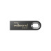 USB флеш накопичувач Wibrand 256GB Eagle Grey USB 3.2 Gen 1 (USB 3.0) (WI3.2/EA256U10G) – Wibrand