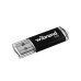 USB флеш накопичувач Wibrand 16GB Cougar Black USB 2.0 (WI2.0/CU16P1B) – Wibrand