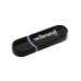 USB флеш накопитель Wibrand 16GB Panther Black USB 2.0 (WI2.0/PA16P2B) – Wibrand