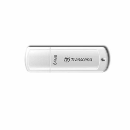 USB флеш накопичувач Transcend 64Gb JetFlash 370 (TS64GJF370) – TRANSCEND