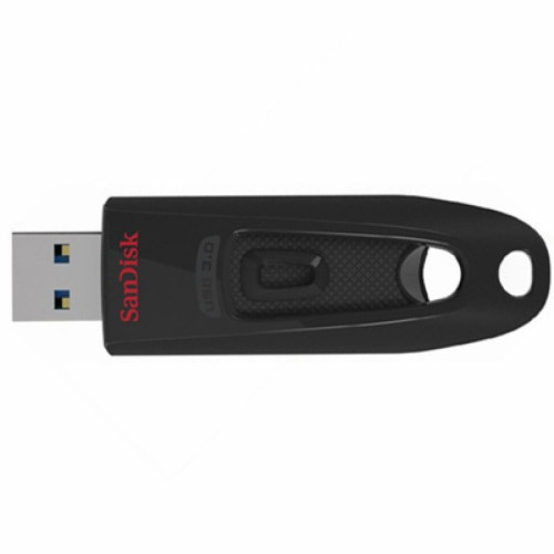 USB флеш накопичувач SanDisk 64Gb Ultra USB 3.0 (SDCZ48-064G-U46) – SANDISK
