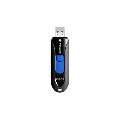USB флеш накопитель Transcend 32GB JetFlash 790 USB 3.0 (TS32GJF790K) – TRANSCEND