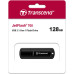 USB флеш накопитель Transcend 128GB JetFlash 700 USB 3.0 (TS128GJF700) – TRANSCEND (вид 2)