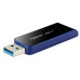 USB флеш накопичувач Apacer 64GB AH356 Black USB 3.0 (AP64GAH356B-1) – APACER (вид 2)