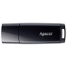 USB флеш накопитель Apacer 32GB AH336 Black USB 2.0 (AP32GAH336B-1) – APACER