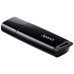 USB флеш накопитель Apacer 32GB AH336 Black USB 2.0 (AP32GAH336B-1) – APACER (вид 1)