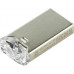 USB флеш накопитель Apacer 64GB AH111 Crystal USB 2.0 (AP64GAH111CR-1) – APACER (вид 2)