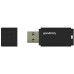 USB флеш накопичувач Goodram 16GB UME3 Black USB 3.0 (UME3-0160K0R11) – GOODRAM (вид 1)