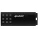 USB флеш накопитель Goodram 128GB UME3 Black USB 3.0 (UME3-1280K0R11) – GOODRAM