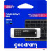 USB флеш накопитель Goodram 128GB UME3 Black USB 3.0 (UME3-1280K0R11) – GOODRAM (вид 2)