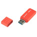 USB флеш накопитель Goodram 128GB UME3 Orange USB 3.0 (UME3-1280O0R11) – GOODRAM (вид 2)