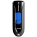 USB флеш накопичувач Transcend 256GB JetFlash 790 Black USB 3.0 (TS256GJF790K) – TRANSCEND