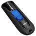 USB флеш накопичувач Transcend 256GB JetFlash 790 Black USB 3.0 (TS256GJF790K) – TRANSCEND (вид 2)
