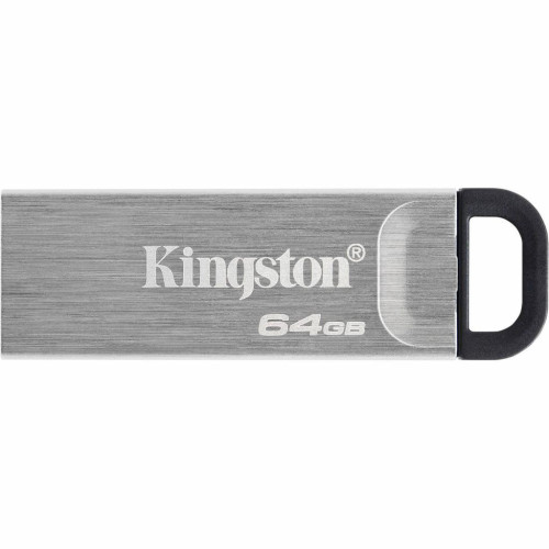 USB флеш накопитель Kingston 64GB Kyson USB 3.2 (DTKN/64GB) – KINGSTON