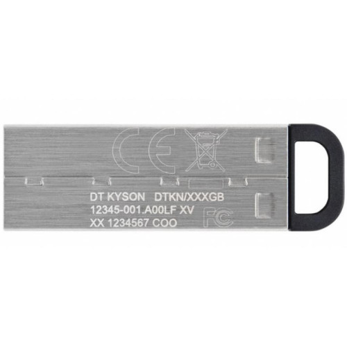 USB флеш накопитель Kingston 64GB Kyson USB 3.2 (DTKN/64GB) – KINGSTON (вид 2)