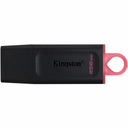 USB флеш накопитель Kingston 256GB DataTraveler Exodia Black/Pink USB 3.2 (DTX/256GB) – KINGSTON