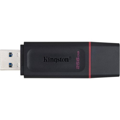 USB флеш накопитель Kingston 256GB DataTraveler Exodia Black/Pink USB 3.2 (DTX/256GB) – KINGSTON (вид 2)