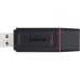USB флеш накопитель Kingston 256GB DataTraveler Exodia Black/Pink USB 3.2 (DTX/256GB) – KINGSTON (вид 2)