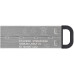 USB флеш накопитель Kingston 256GB DT Kyson Silver/Black USB 3.2 (DTKN/256GB) – KINGSTON (вид 2)