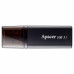 USB флеш накопичувач Apacer 32GB AH25B Black USB 3.1 (AP32GAH25BB-1) – APACER