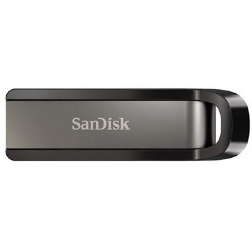 USB флеш накопичувач SanDisk 64GB Extreme Go USB 3.2 (SDCZ810-064G-G46) – SANDISK