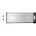USB флеш накопичувач AddLink 64GB U25 Silver USB 2.0 (ad64GBU25S2) – AddLink