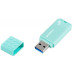 USB флеш накопичувач Goodram 16GB UME3 Care Green USB 3.0 (UME3-0160CRR11) – GOODRAM (вид 1)