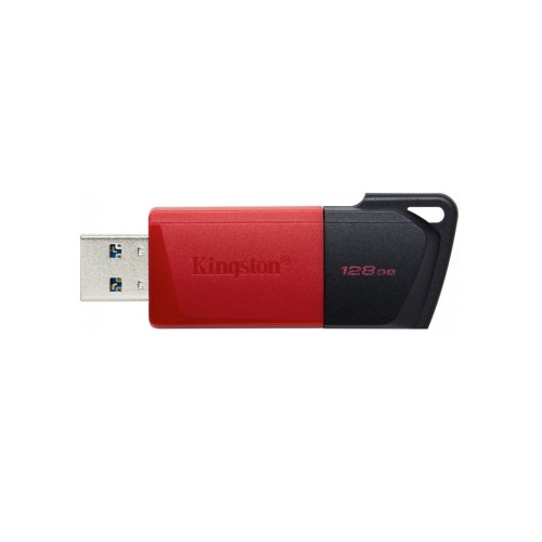 USB флеш накопитель Kingston 128GB DataTraveler Exodia M USB 3.2 (DTXM/128GB) – KINGSTON (вид 1)