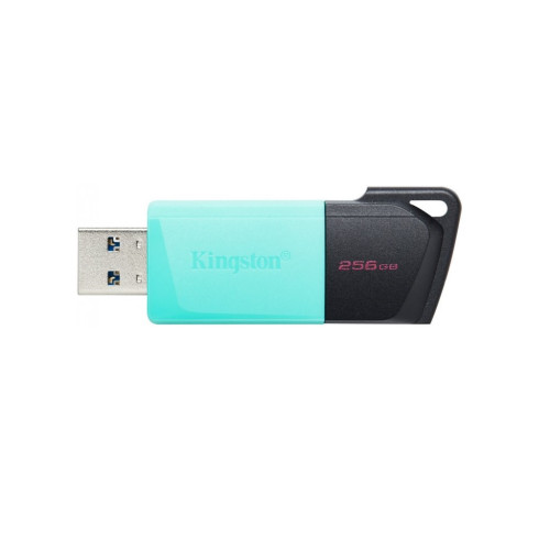 USB флеш накопитель Kingston 256GB DataTraveler Exodia M USB 3.2 (DTXM/256GB) – KINGSTON (вид 1)