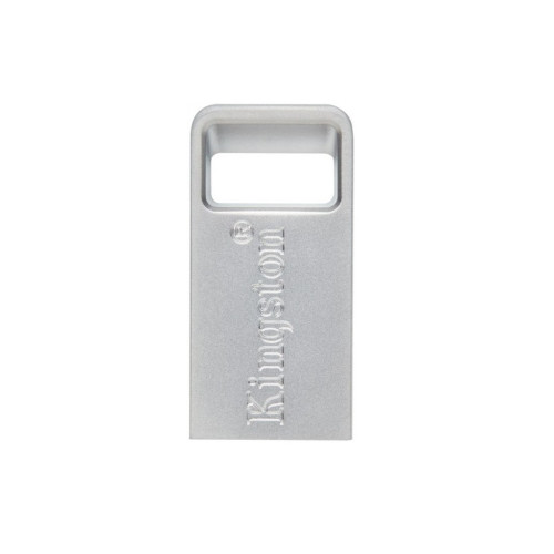 USB флеш накопичувач Kingston 64GB DataTraveler Micro USB 3.2 (DTMC3G2/64GB) – KINGSTON (вид 2)