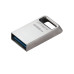 USB флеш накопитель Kingston 256GB DataTraveler Micro USB 3.2 (DTMC3G2/256GB) – KINGSTON (вид 1)