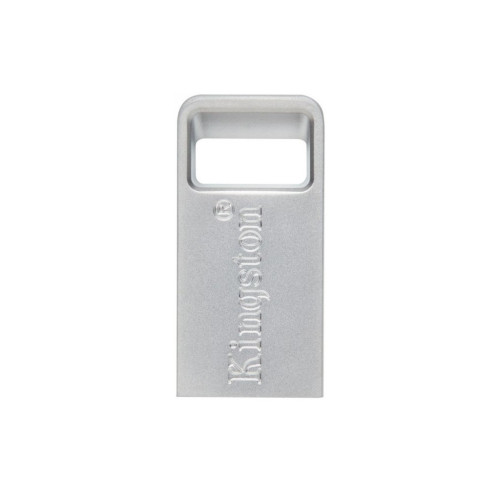 USB флеш накопитель Kingston 256GB DataTraveler Micro USB 3.2 (DTMC3G2/256GB) – KINGSTON (вид 2)
