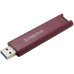 USB флеш накопичувач Kingston 256GB Kingston DataTraveler Max Red USB 3.2 Gen 2 (DTMAXA/256GB) – KINGSTON