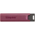 USB флеш накопичувач Kingston 256GB Kingston DataTraveler Max Red USB 3.2 Gen 2 (DTMAXA/256GB) – KINGSTON (вид 2)